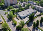 Lokal handlowy 500 m2 Krowodrza Kraków NAJEM miniaturka 21