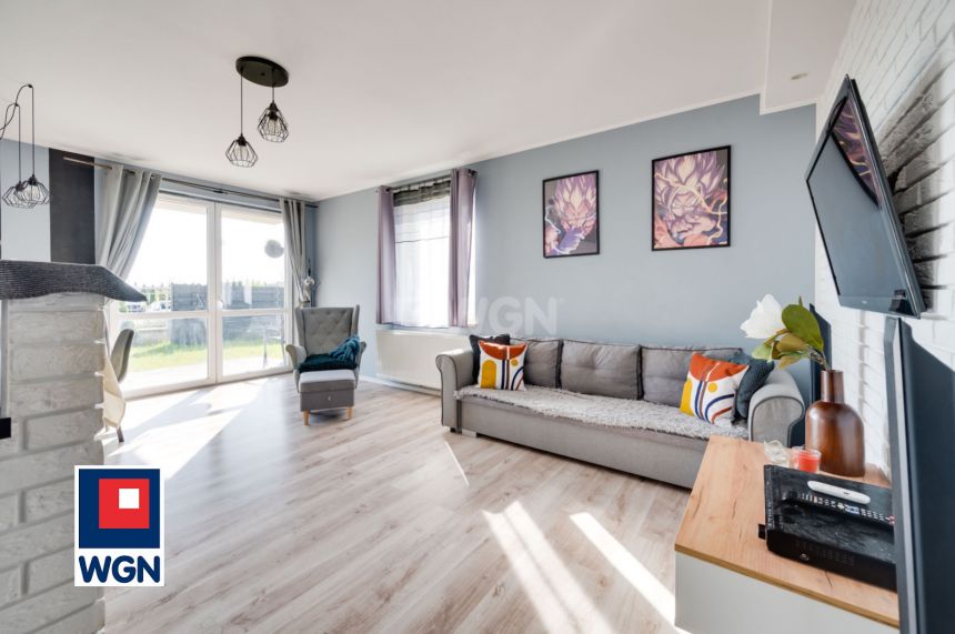 Żukowo, 699 000 zł, 70.17 m2, stan dobry miniaturka 3
