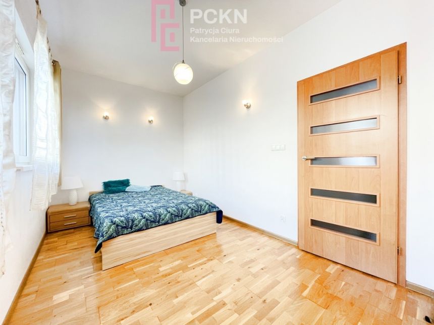 Apartament/duży taras/Malinka/Tarnopolska! miniaturka 12