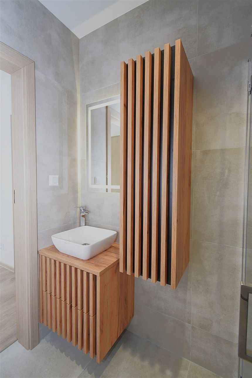 Nowe apartamenty na wynajem Orzech Tarnowskie Góry miniaturka 16