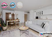 Gdańsk Letnica, 789 000 zł, 47.21 m2, z balkonem miniaturka 5