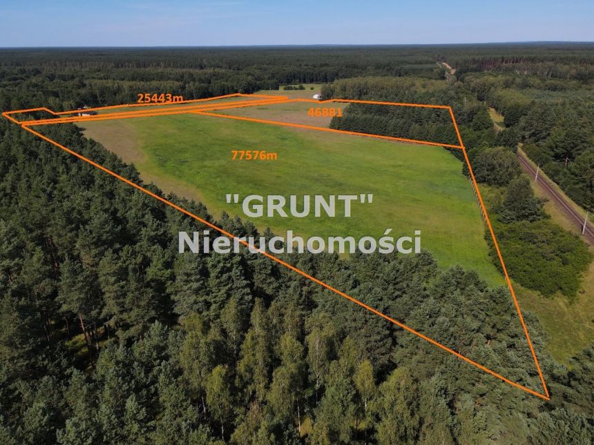 Zabrodzie 5 396 000 zł 1.5 ha miniaturka 2