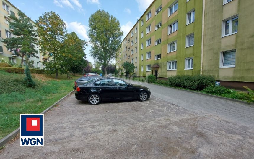 Częstochowa Tysiąclecie, 309 000 zł, 46.6 m2, z parkingiem strzeżonym miniaturka 11