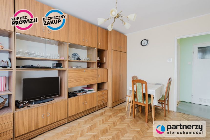 Gdynia Witomino, 499 000 zł, 47 m2, z miejscem parkingowym miniaturka 3