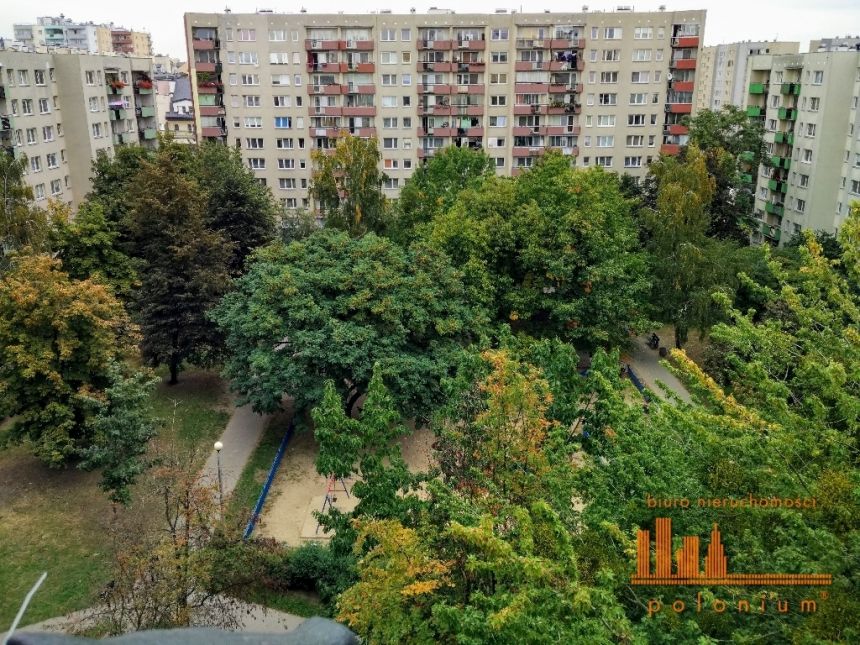 Warszawa Bemowo, 890 000 zł, 111 m2, z balkonem miniaturka 8