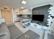 APARTAMENT Z PIĘKNYM WIDOKIEM NA MORZE ! ! ! miniaturka 4