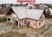 Dom 6 pok., 180 m2, Włoszczowice, Kije miniaturka 13