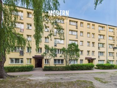 Pruszków, 538 000 zł, 47 m2, pietro 4, 4