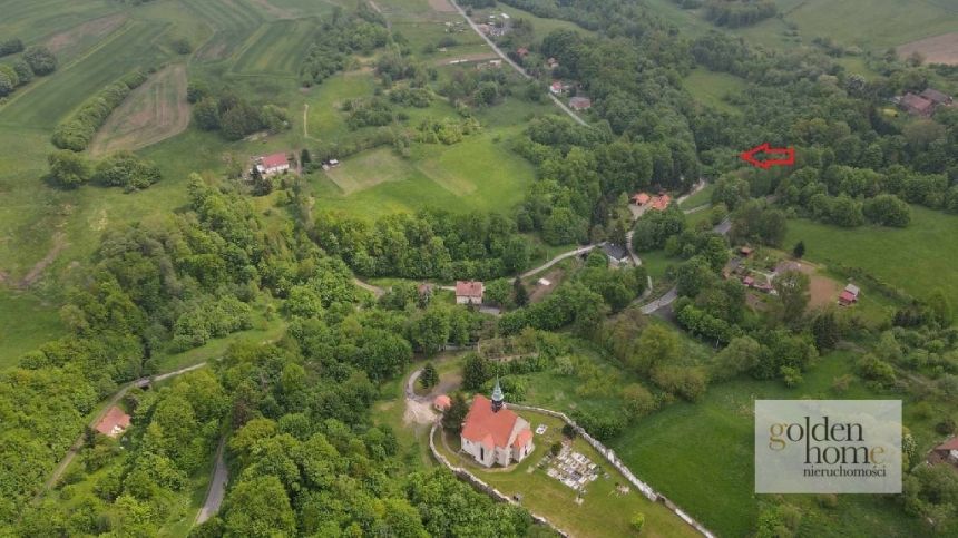 Świecie, 197 000 zł, 1.16 ha, rolno-budowlana miniaturka 4