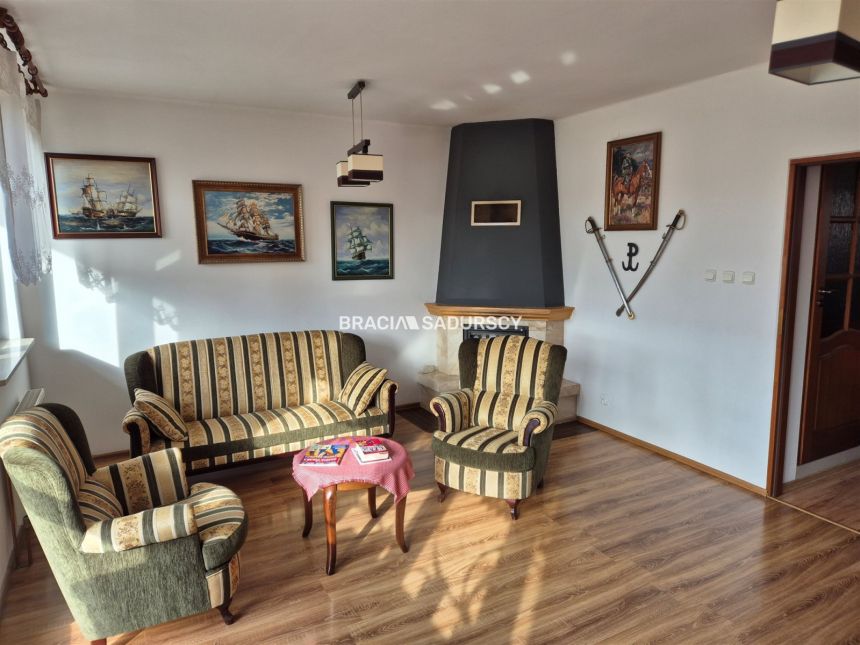 Dom wolno stojący  - Czyżyny! miniaturka 6