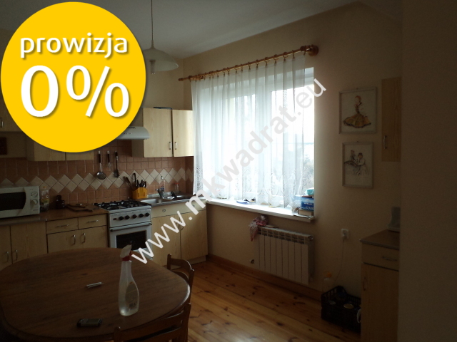 Dom z dużą działką. Też dla firmy. BEZ PROWIZJI. miniaturka 8