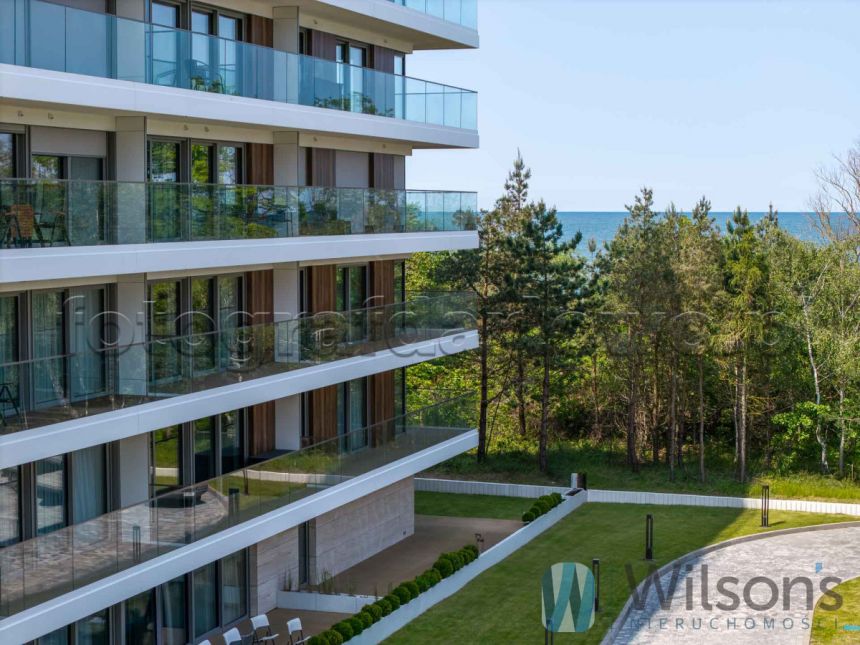 Darłowo, 1 100 000 zł, 41.14 m2, z loggią miniaturka 24