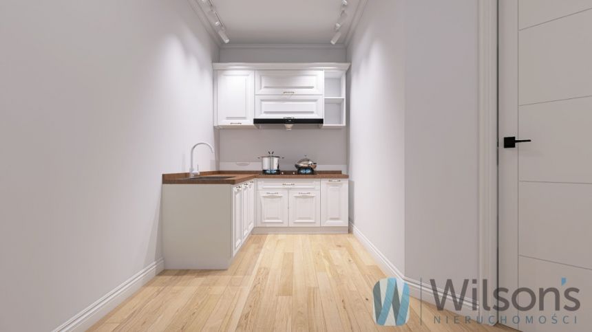 Warszawa Białołęka, 498 000 zł, 44.4 m2, z loggią miniaturka 11