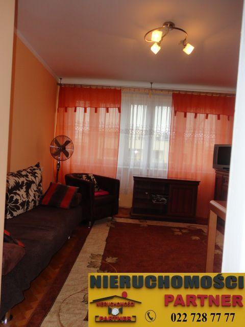 Pruszków, 1 550 zł, 27.5 m2, umeblowane miniaturka 5