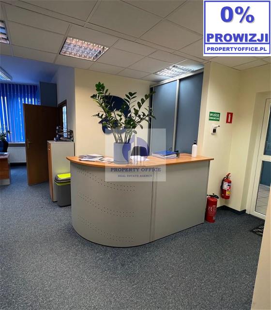 Wola: biuro 49,06 m2 miniaturka 2