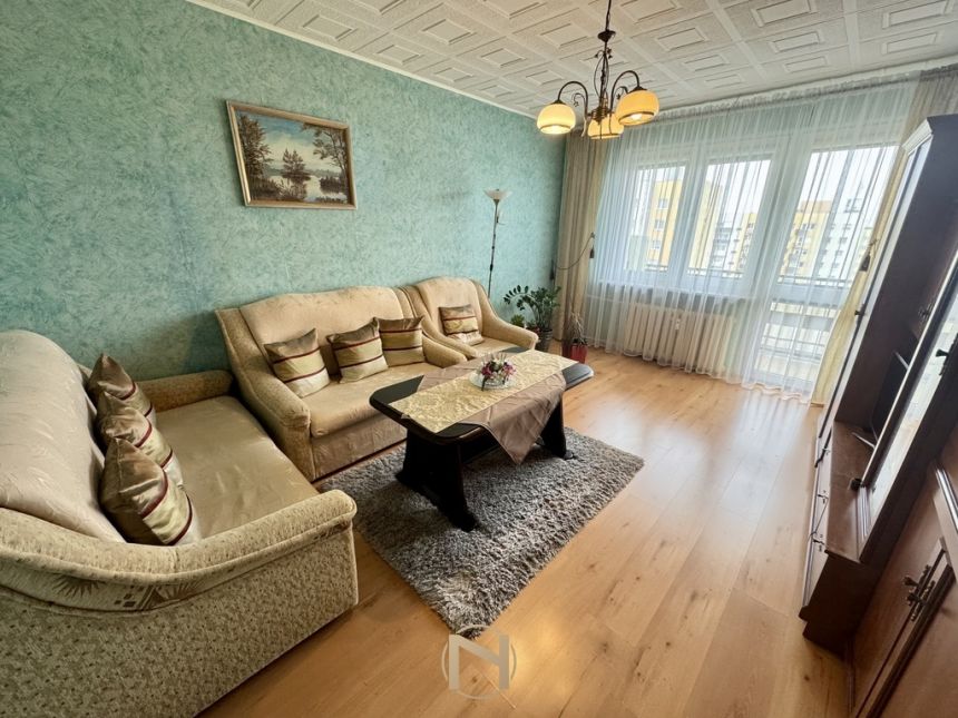 Gorzów Wielkopolski Osiedle Piaski, 355 000 zł, 49.8 m2, pietro 9/10 miniaturka 2