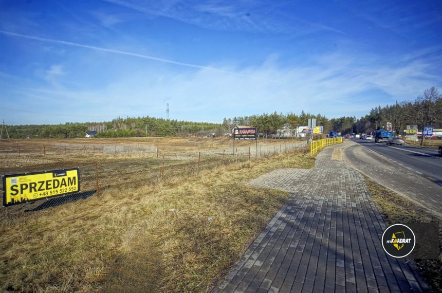Nowa Wieś Ełcka, 1 999 000 zł, 1.57 ha, przyłącze wodociągu miniaturka 5