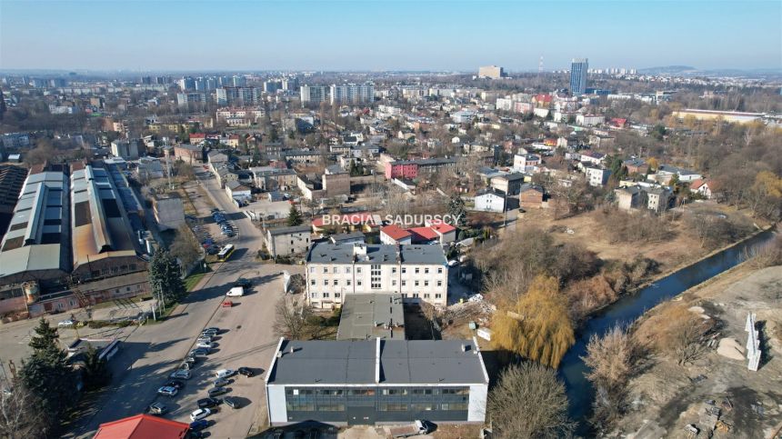 Sosnowiec, 2 250 000 zł, 1202 m2, murowany miniaturka 25