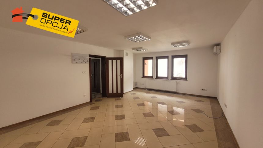 Kraków Uzdrowisko Swoszowice, 8 640 zł, 216 m2, pietro 1 - zdjęcie 1