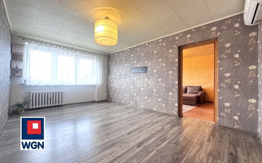Ostrów Wielkopolski, 230 000 zł, 51.98 m2, pietro 4, 5 miniaturka 2