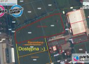 Bojano, 2 081 310 zł, 63.07 ar, droga dojazdowa gruntowa miniaturka 2