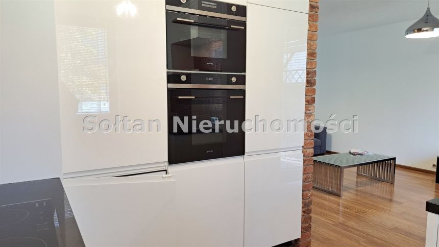 Warszawa Wola, 1 179 000 zł, 53.3 m2, do wprowadzenia miniaturka 12