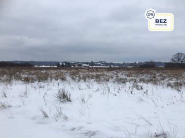 Stanisławice, 496 500 zł, 49.65 ar, prostokątna