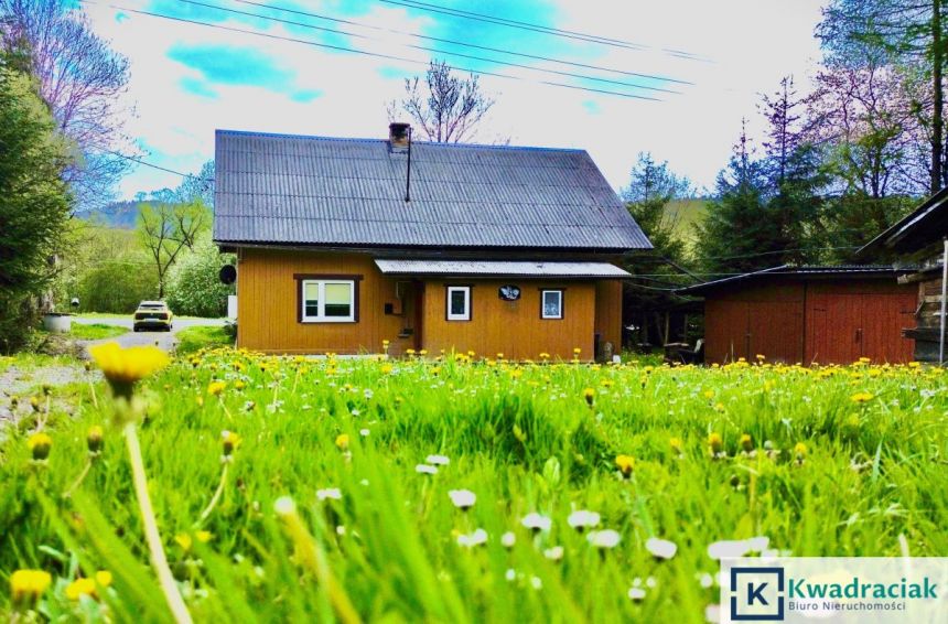 Daliowa, 299 000 zł, 80 m2, wolnostojący miniaturka 6