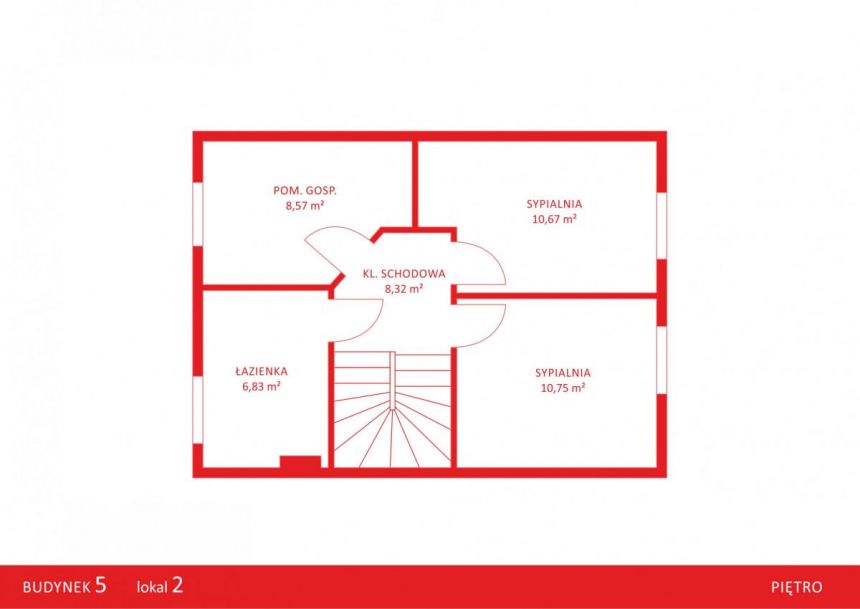 Bolszewo, 435 000 zł, 89.6 m2, bliźniak miniaturka 14