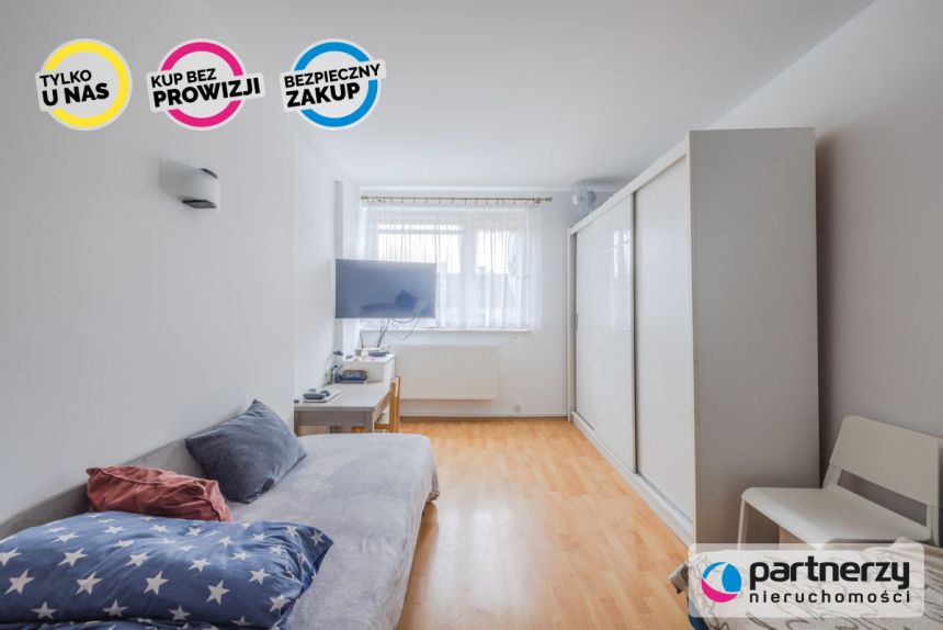 Gdańsk Wrzeszcz, 529 000 zł, 47.24 m2, 2 pokojowe miniaturka 2