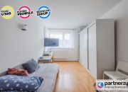 Gdańsk Wrzeszcz, 529 000 zł, 47.24 m2, 2 pokojowe miniaturka 2
