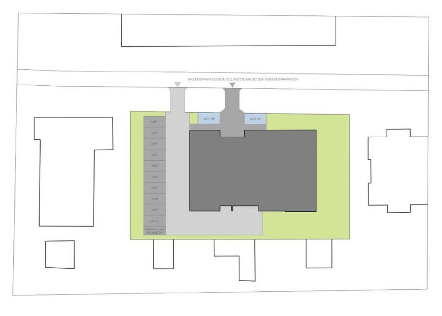 Siemianowice Śląskie, 774 928 zł, 100.64 m2, w niskim bloku miniaturka 5