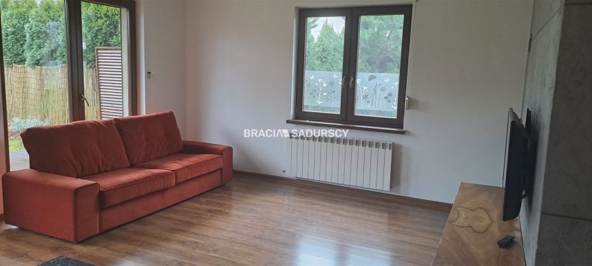 Apartament z dużym ogrodem | ul. Burgundzka miniaturka 5