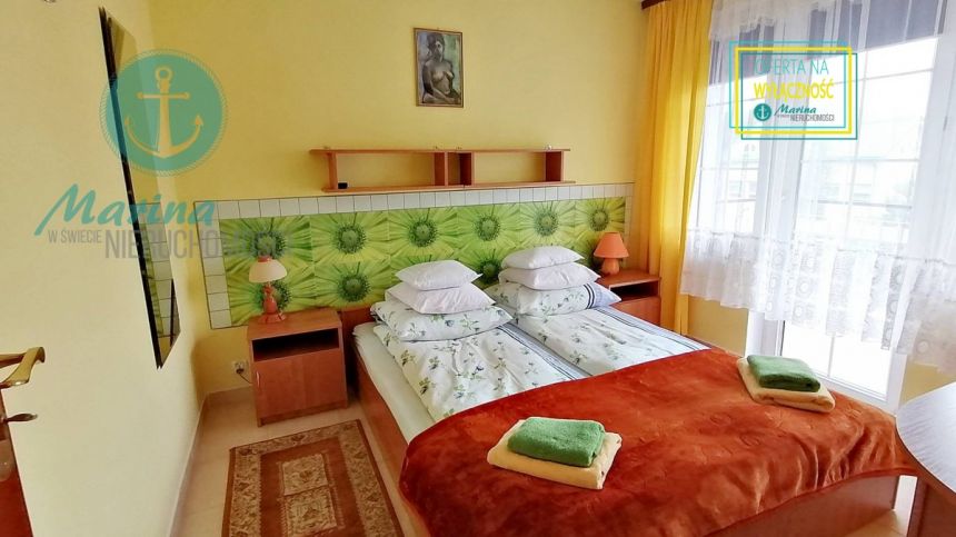Jastrzębia Góra, 3 600 000 zł, 560 m2, pietro 1, 2 miniaturka 23