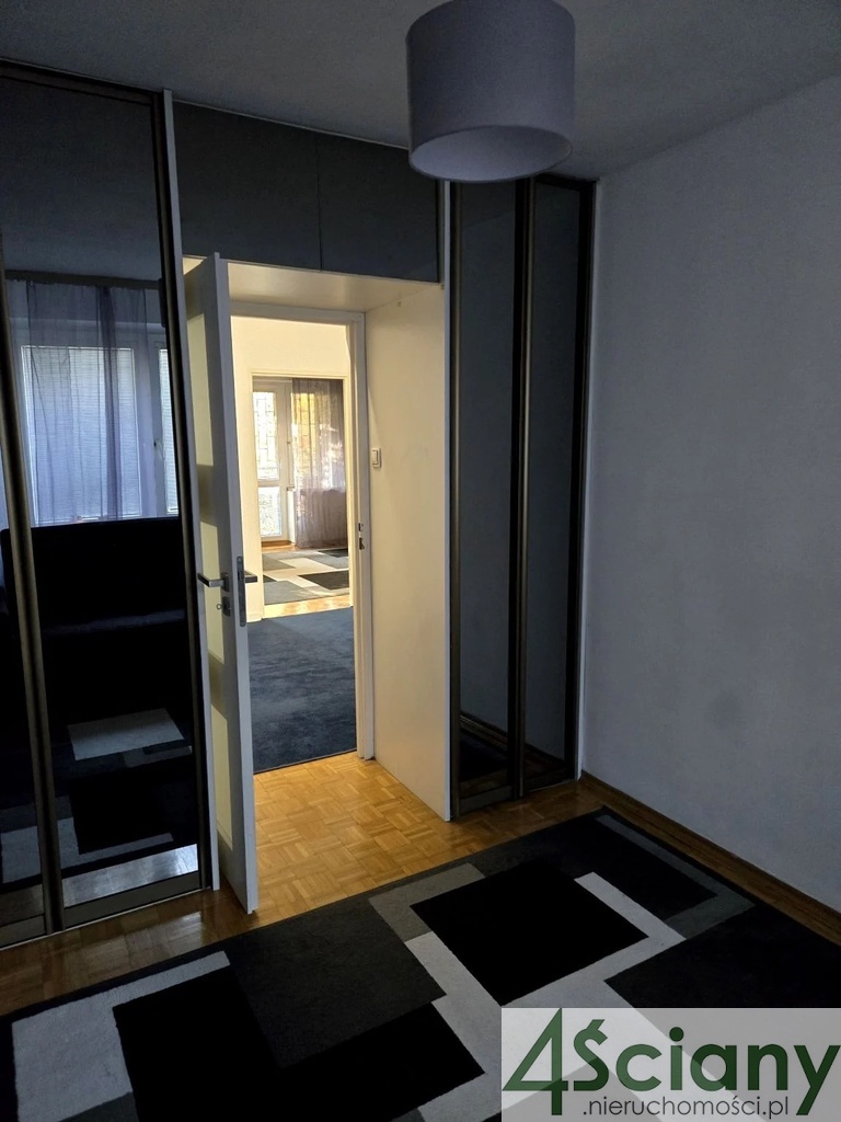 Warszawa Stary Mokotów, 1 198 260 zł, 63.4 m2, z balkonem miniaturka 11