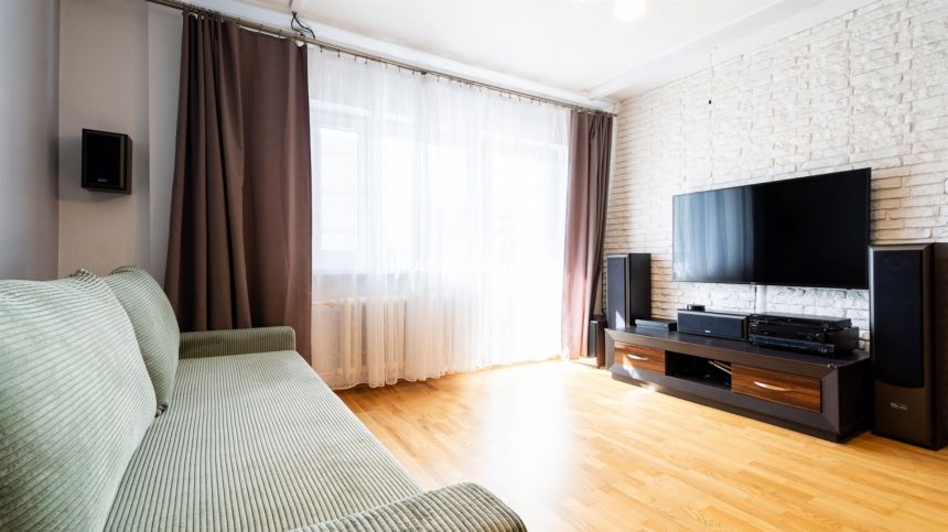 Mieszkanie 3 pokoje z balkonem Mistrzejowice miniaturka 21
