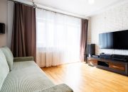 Mieszkanie 3 pokoje z balkonem Mistrzejowice miniaturka 21