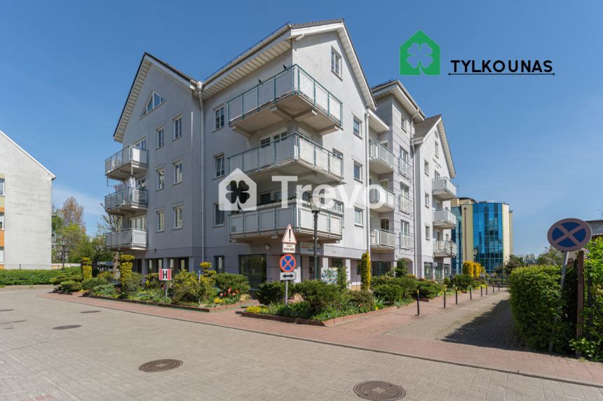Gdańsk Przymorze, 899 000 zł, 55.17 m2, pietro 1/4 - zdjęcie 1