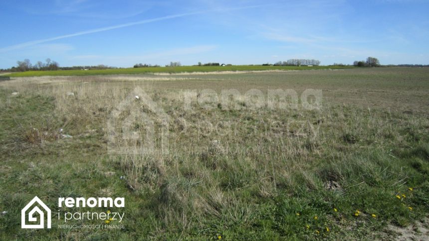 Gąski, 159 000 zł, 5.1 ar, droga dojazdowa utwardzona miniaturka 2