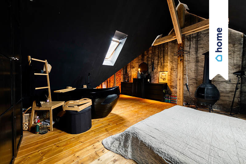 Tak wygląda cudowny Loft miniaturka 6