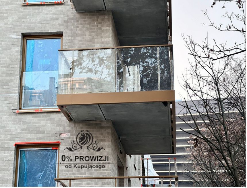 Piękny apartament w topowej lokalizacji/idealny pod wynajem/blisko Świdnickiej miniaturka 7