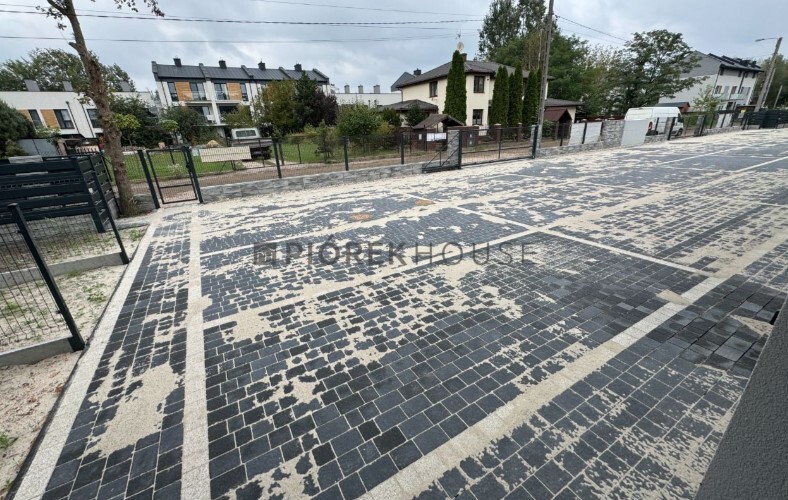 3-pokojowe mieszkanie w Markach miniaturka 5