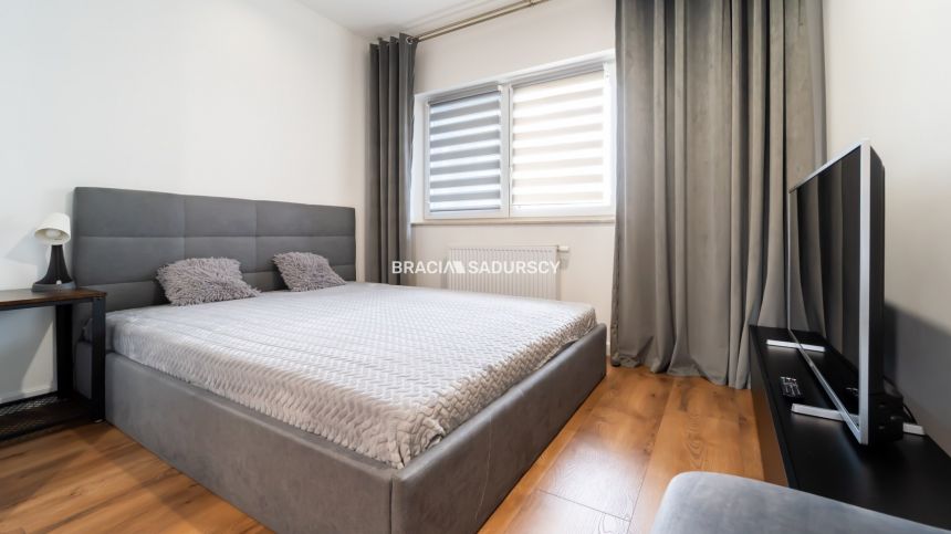 4 pok 80m2 wysoki standard Podgórze Zabłocie miniaturka 10