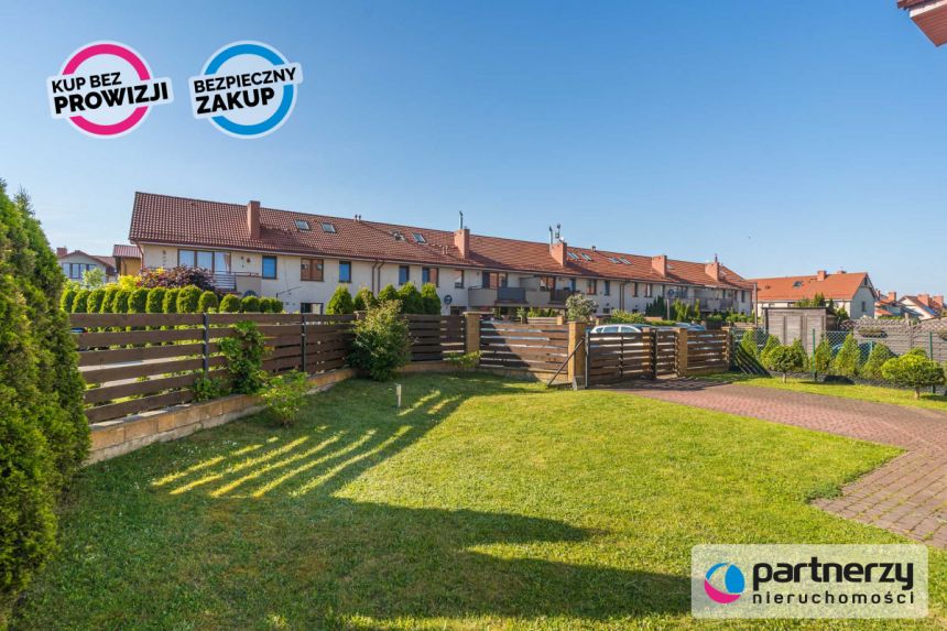Banino, 728 900 zł, 74.8 m2, parter, 1 miniaturka 14