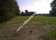 Działka budowlana uzbrojona w prąd miniaturka 4
