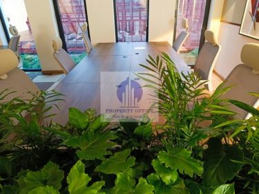 Ochota: coworking