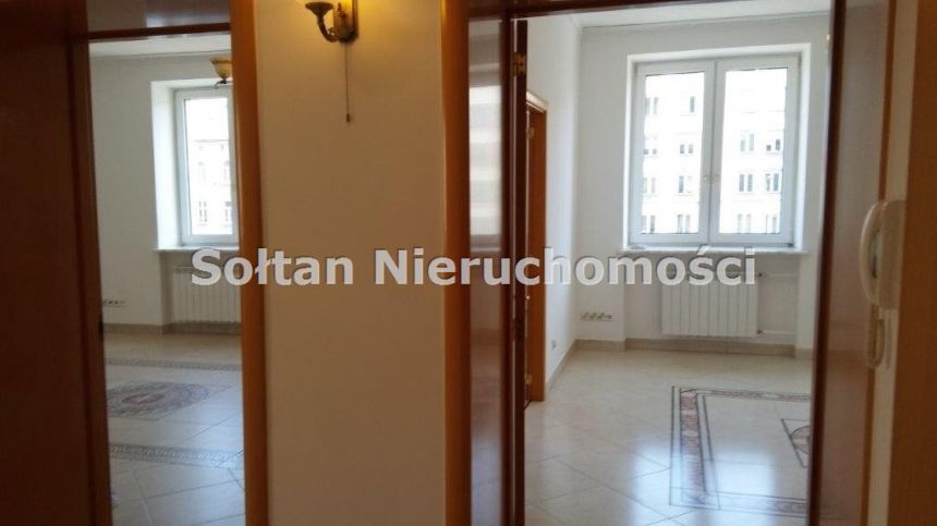 Warszawa Śródmieście, 5 500 zł, 68.93 m2, umeblowane miniaturka 9
