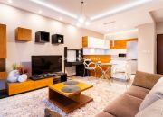 Nowoczesny apartament z dużym tarasem - Ul.Lubicz miniaturka 2