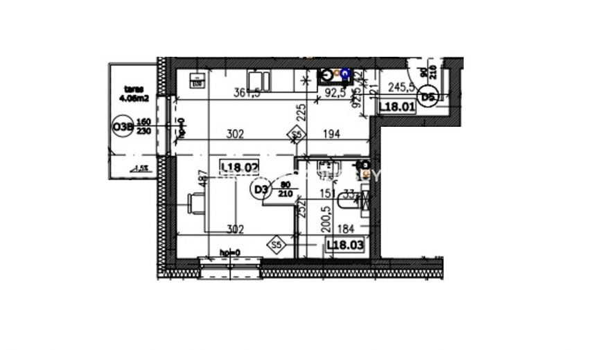 Nowe Lokale 25m2-66m2, Wieliczka Centrum miniaturka 3