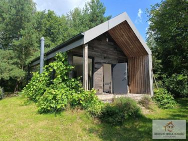 Lubieszewo, 985 000 zł, 54 m2, wolnostojący